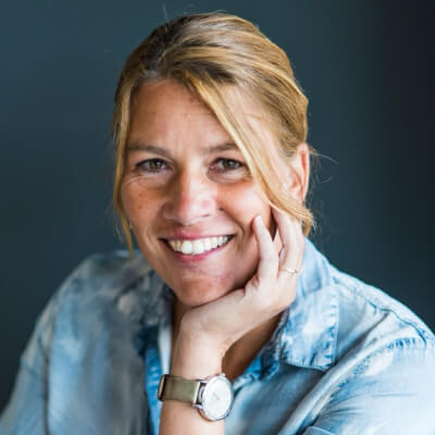Renate Hullegie